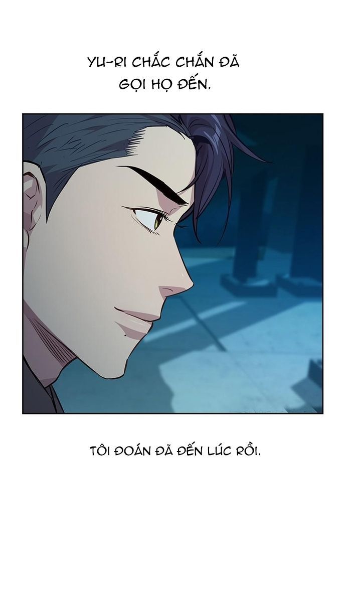 Tiền Bạc Và Quyền Lực - Chapter 71 - Page 15