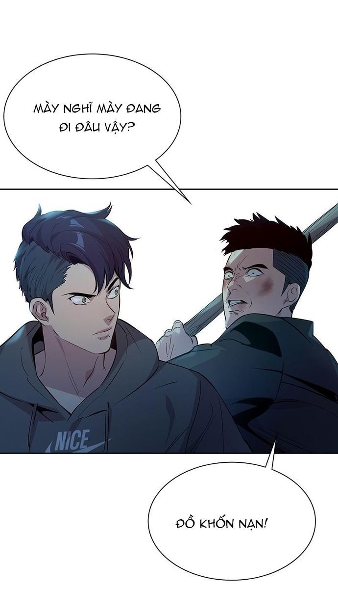 Tiền Bạc Và Quyền Lực - Chapter 71 - Page 18