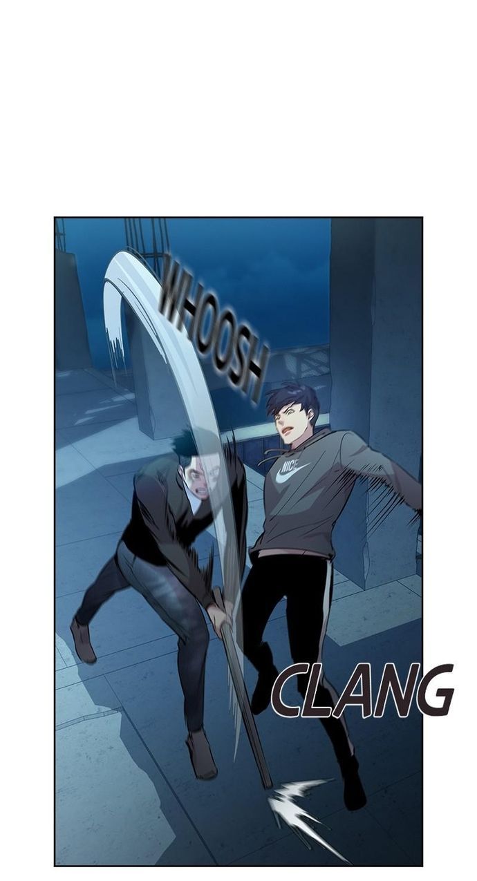 Tiền Bạc Và Quyền Lực - Chapter 71 - Page 19