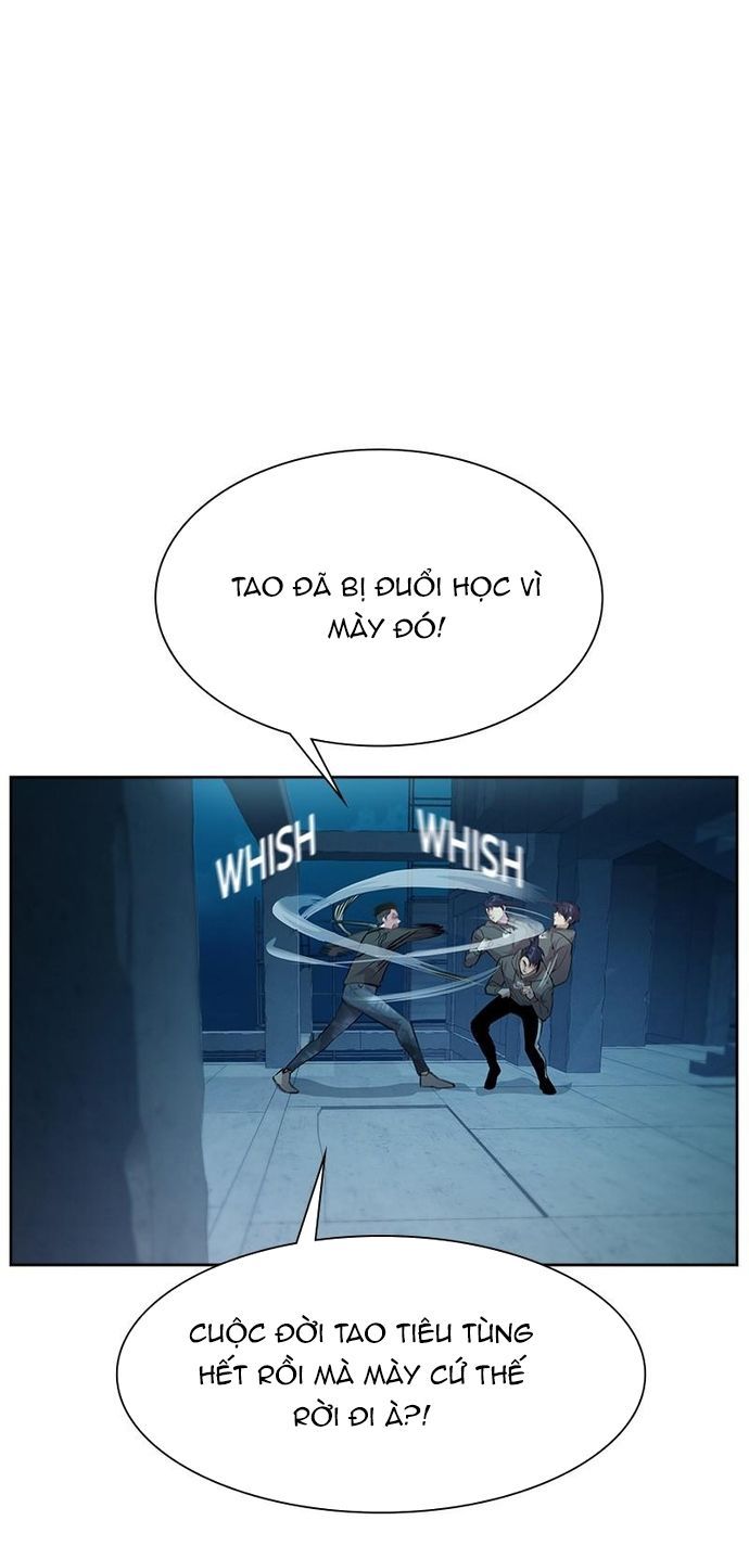 Tiền Bạc Và Quyền Lực - Chapter 71 - Page 20