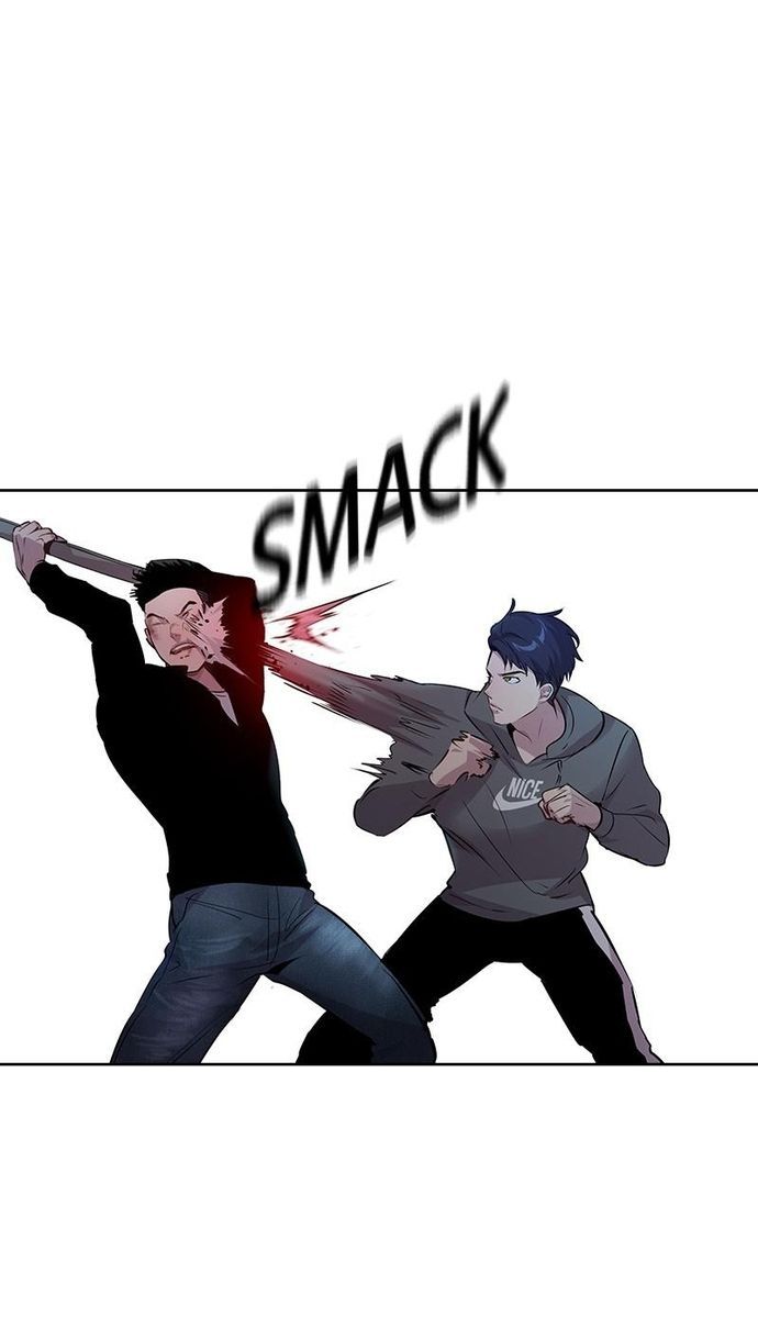 Tiền Bạc Và Quyền Lực - Chapter 71 - Page 23