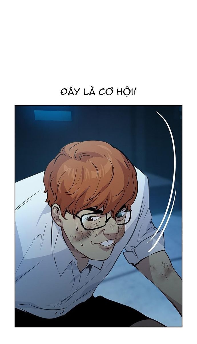 Tiền Bạc Và Quyền Lực - Chapter 71 - Page 24