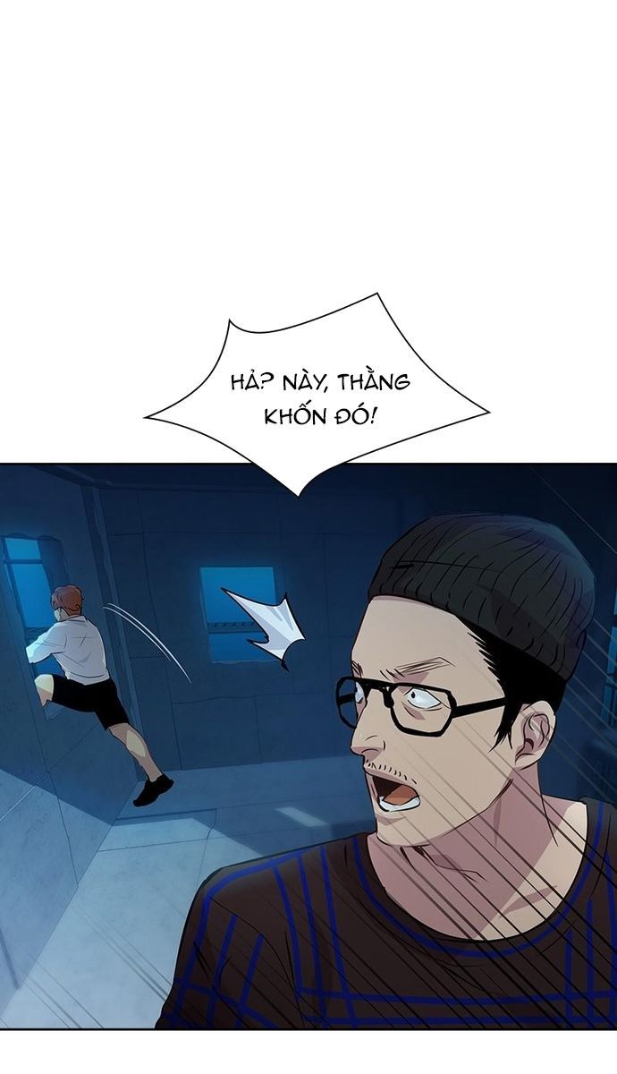 Tiền Bạc Và Quyền Lực - Chapter 71 - Page 25