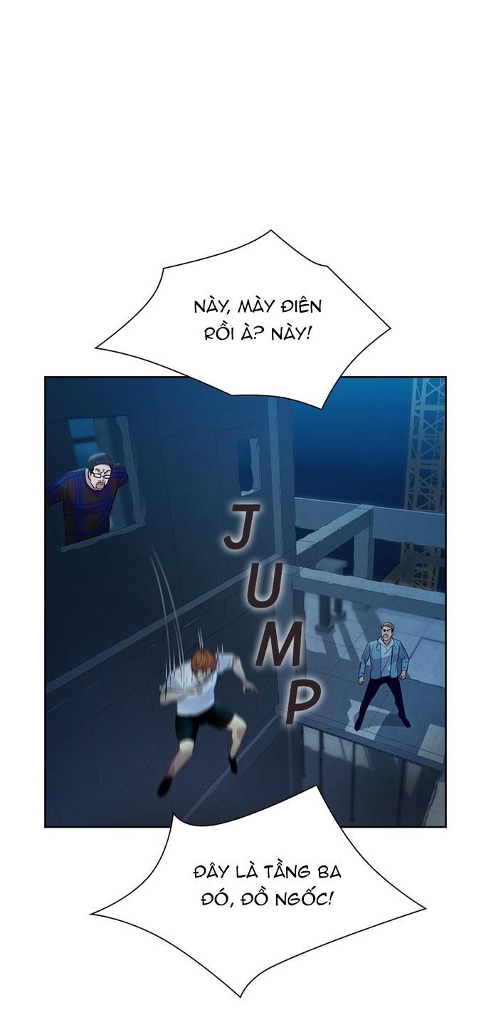 Tiền Bạc Và Quyền Lực - Chapter 71 - Page 26