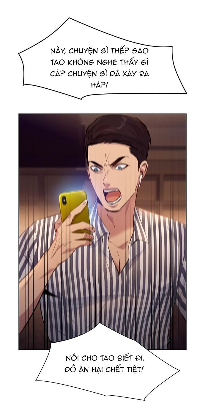 Tiền Bạc Và Quyền Lực - Chapter 71 - Page 29