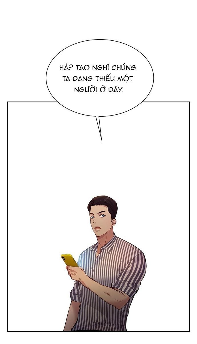 Tiền Bạc Và Quyền Lực - Chapter 71 - Page 31