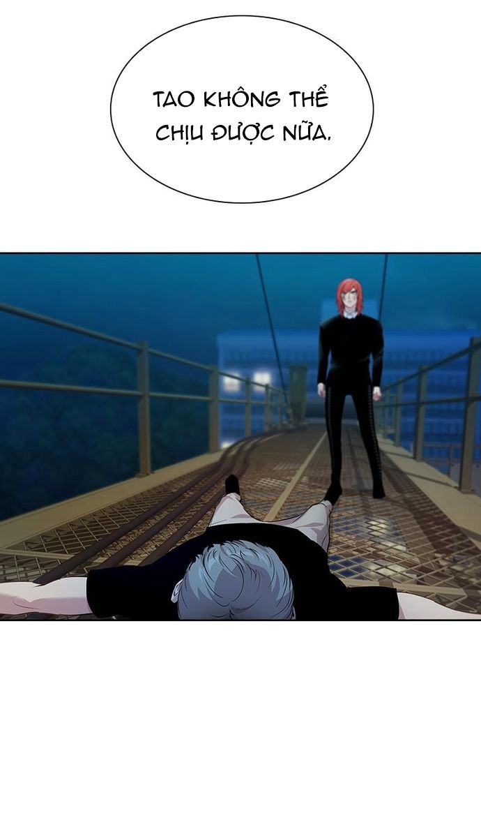 Tiền Bạc Và Quyền Lực - Chapter 71 - Page 33