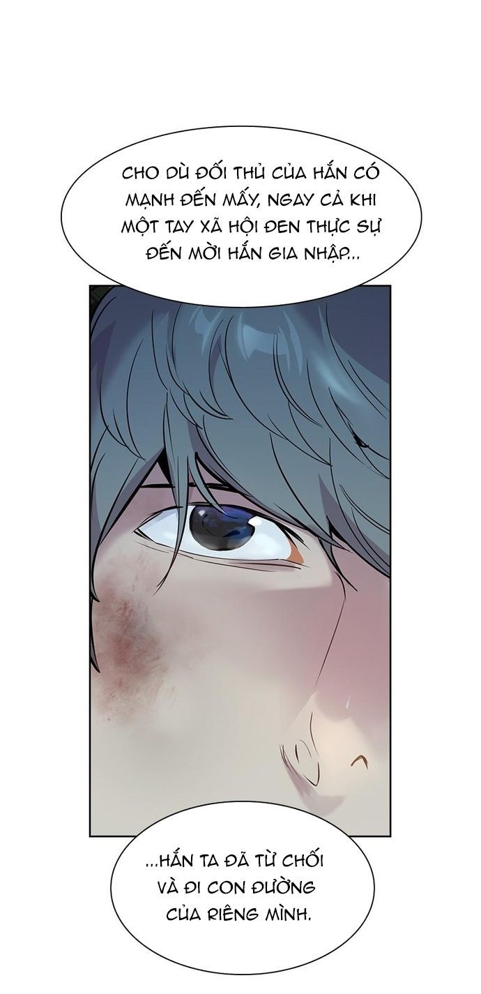 Tiền Bạc Và Quyền Lực - Chapter 71 - Page 36