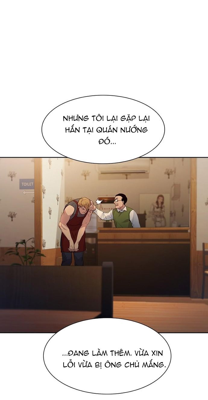 Tiền Bạc Và Quyền Lực - Chapter 71 - Page 37