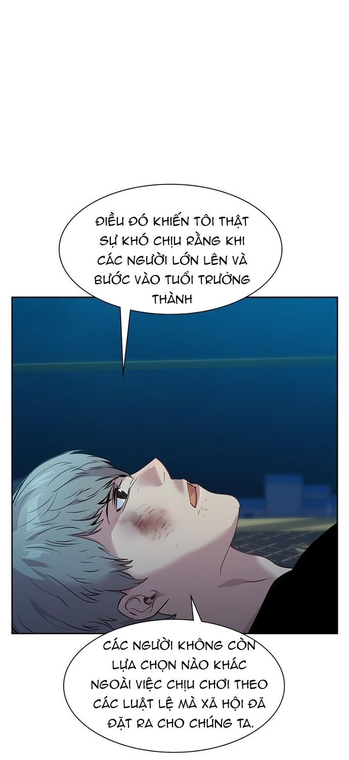 Tiền Bạc Và Quyền Lực - Chapter 71 - Page 38