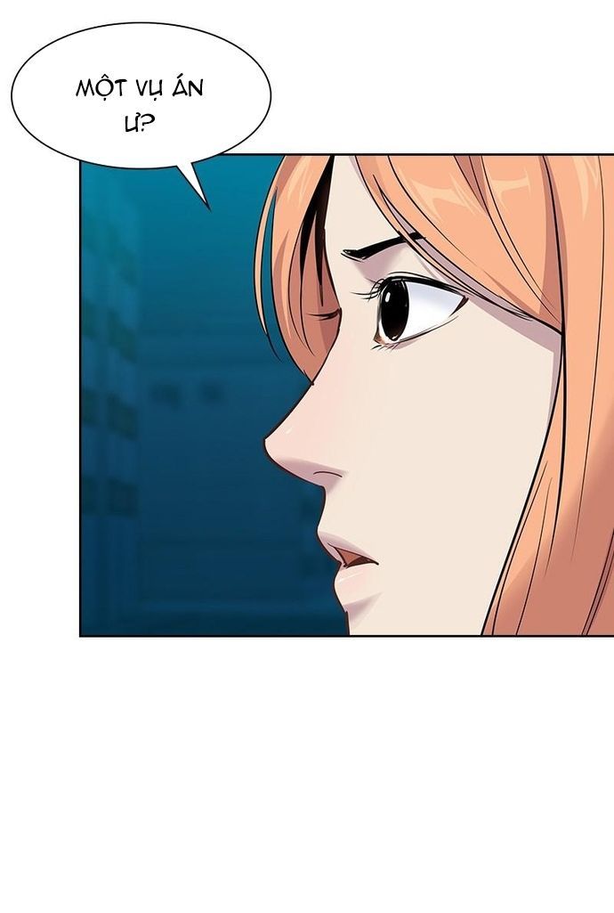 Tiền Bạc Và Quyền Lực - Chapter 71 - Page 4