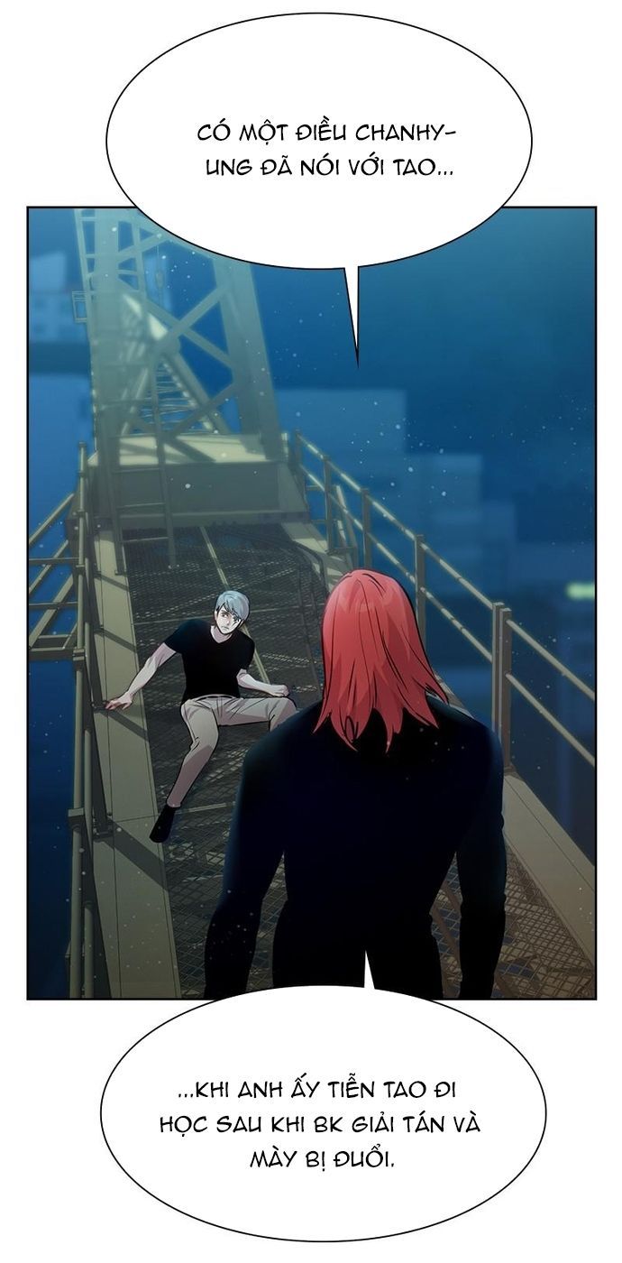 Tiền Bạc Và Quyền Lực - Chapter 71 - Page 41