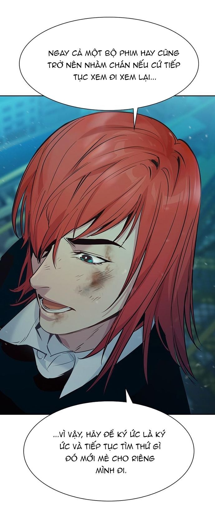 Tiền Bạc Và Quyền Lực - Chapter 71 - Page 42