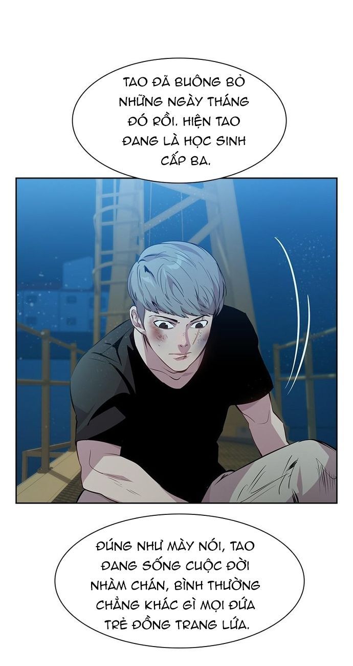 Tiền Bạc Và Quyền Lực - Chapter 71 - Page 43