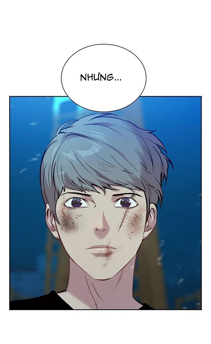 Tiền Bạc Và Quyền Lực - Chapter 71 - Page 44