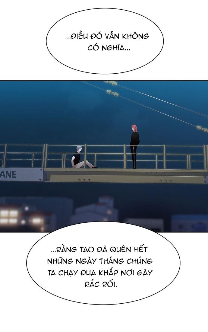 Tiền Bạc Và Quyền Lực - Chapter 71 - Page 45