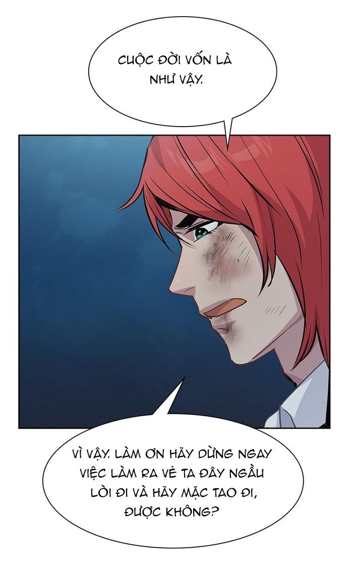 Tiền Bạc Và Quyền Lực - Chapter 71 - Page 46