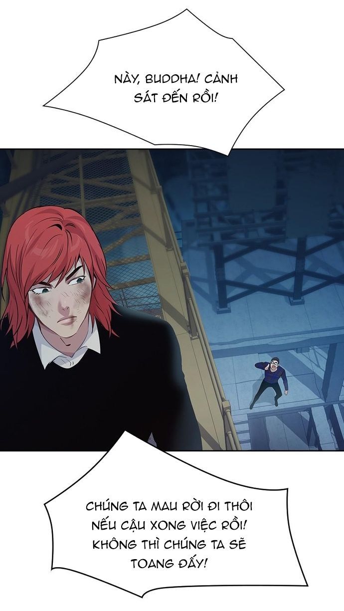 Tiền Bạc Và Quyền Lực - Chapter 71 - Page 47