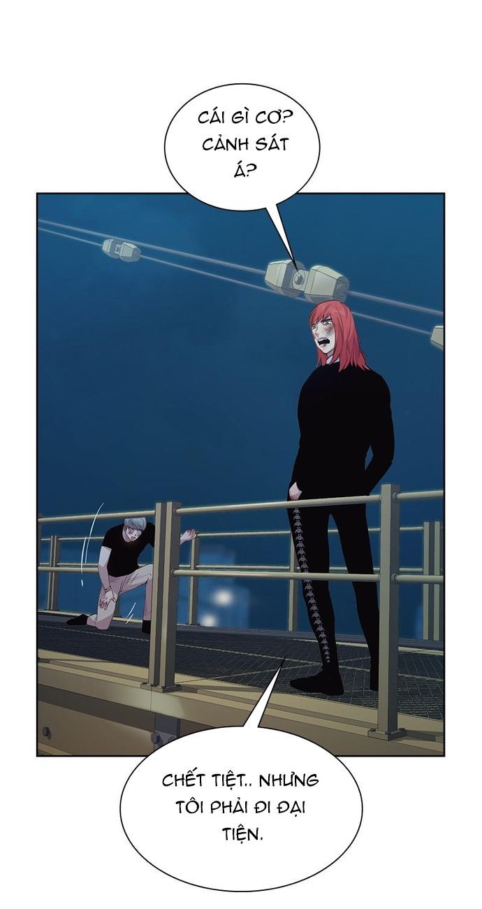Tiền Bạc Và Quyền Lực - Chapter 71 - Page 48