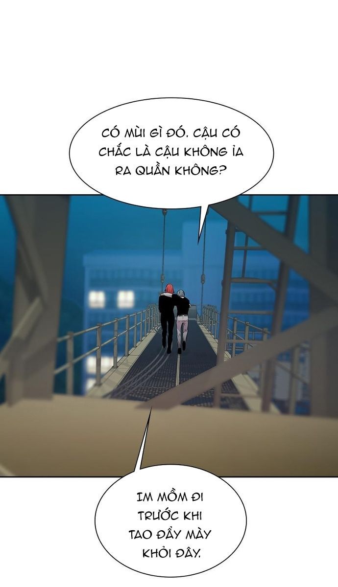 Tiền Bạc Và Quyền Lực - Chapter 71 - Page 51
