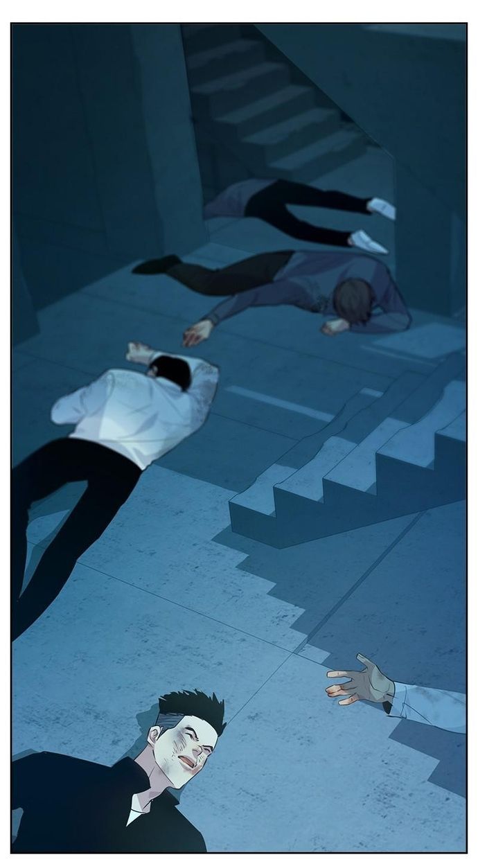 Tiền Bạc Và Quyền Lực - Chapter 71 - Page 53