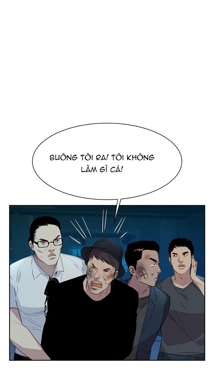 Tiền Bạc Và Quyền Lực - Chapter 71 - Page 54