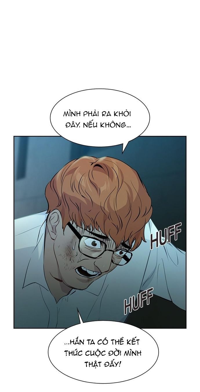 Tiền Bạc Và Quyền Lực - Chapter 71 - Page 57