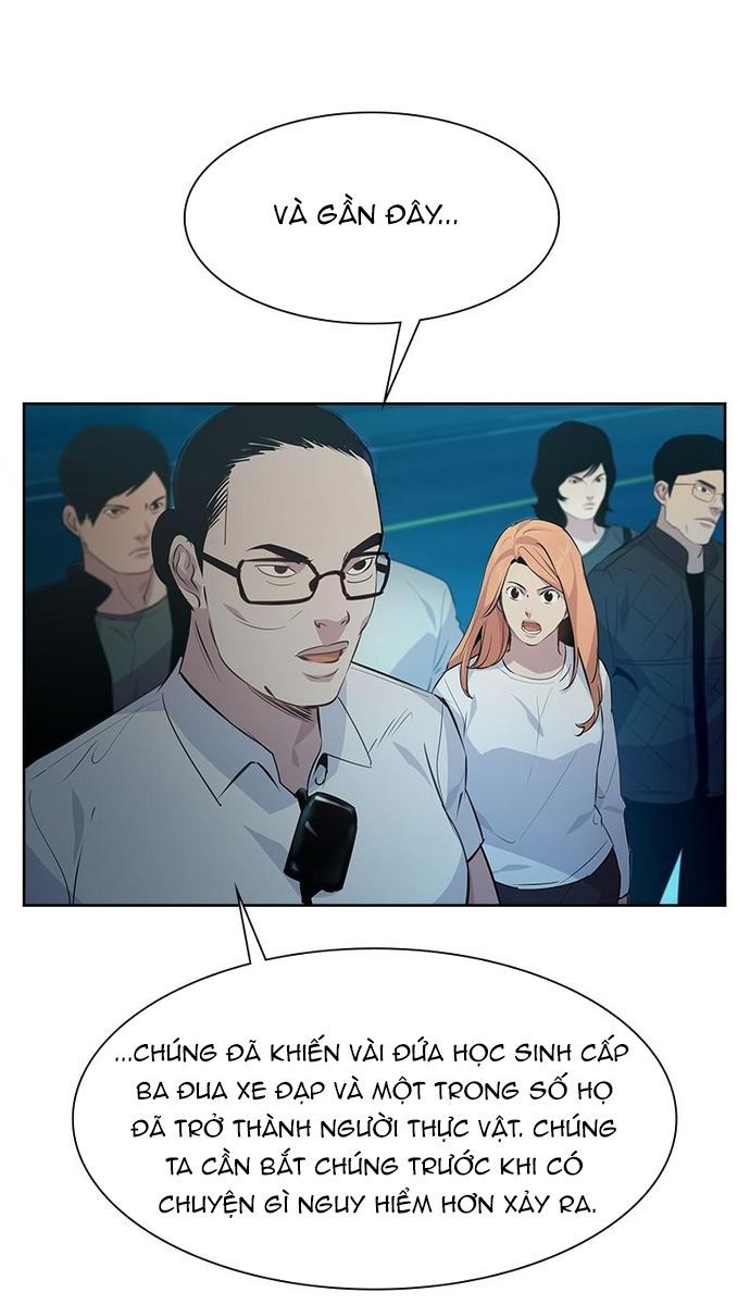 Tiền Bạc Và Quyền Lực - Chapter 71 - Page 6
