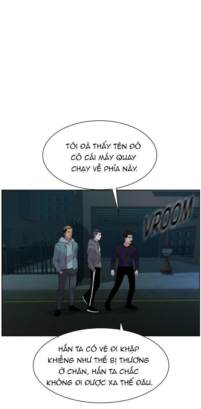 Tiền Bạc Và Quyền Lực - Chapter 71 - Page 62