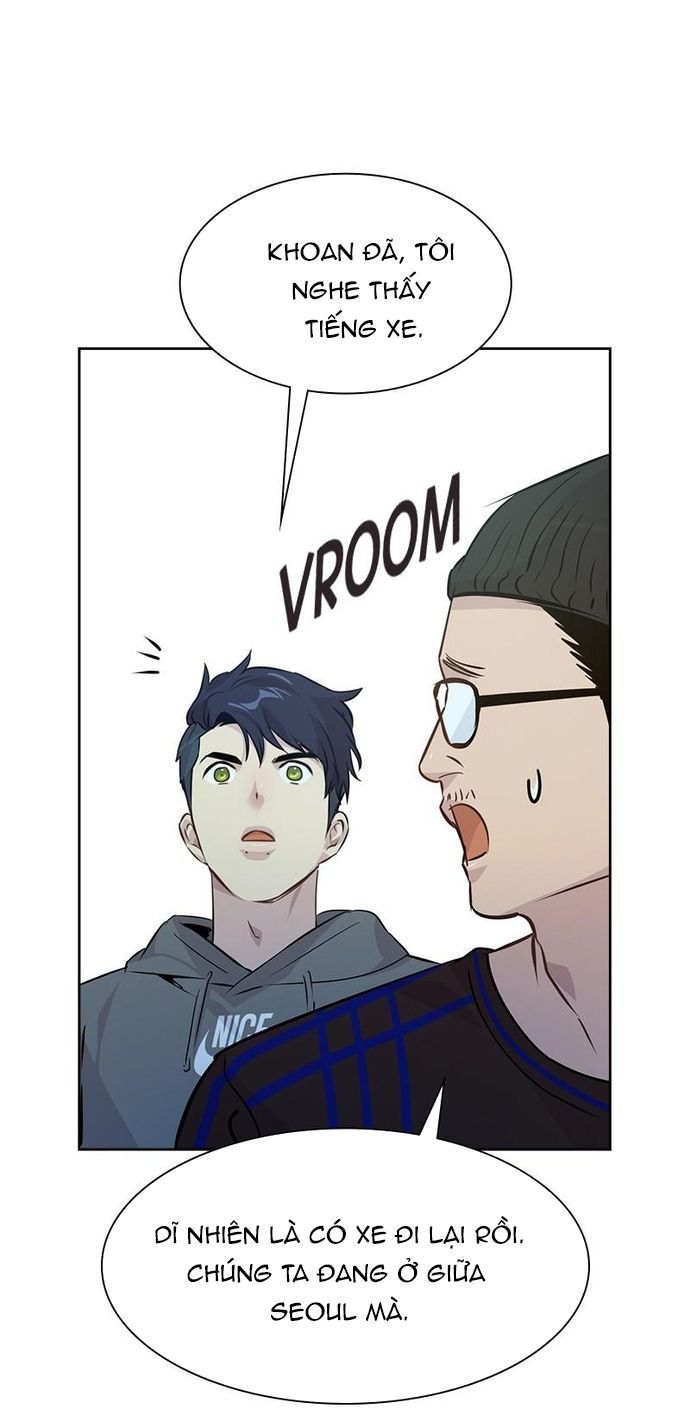 Tiền Bạc Và Quyền Lực - Chapter 71 - Page 63