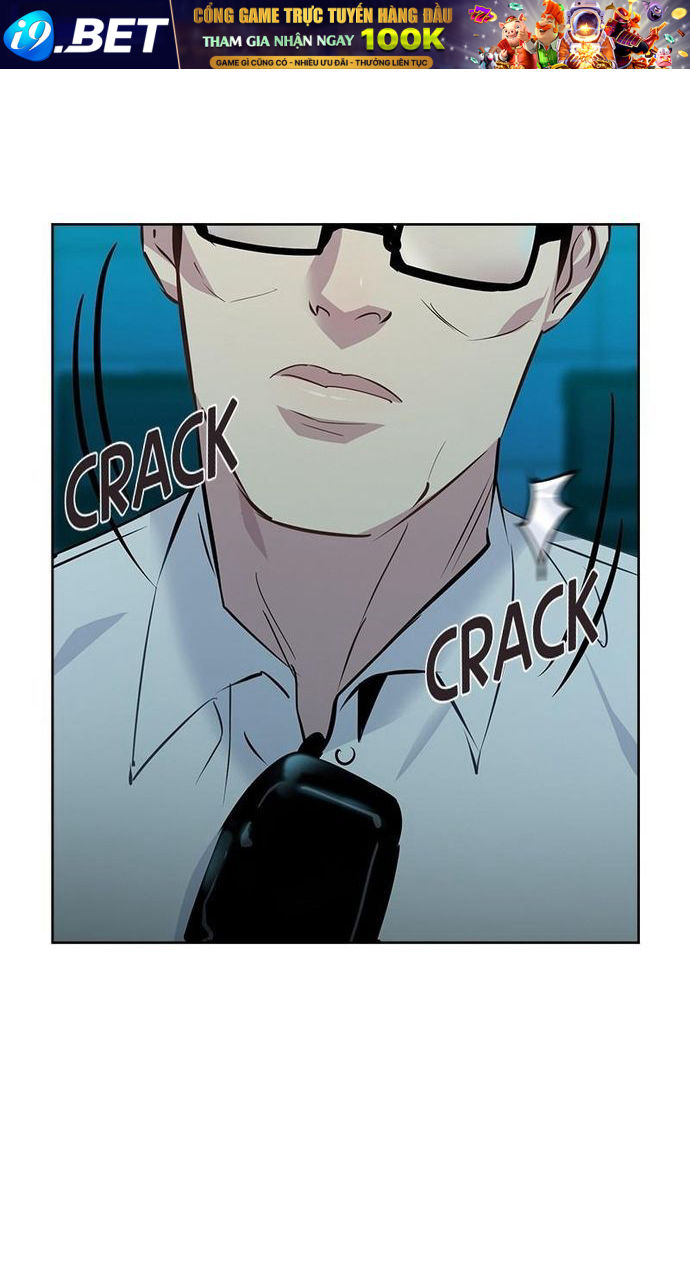 Tiền Bạc Và Quyền Lực - Chapter 71 - Page 7