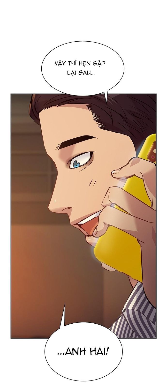 Tiền Bạc Và Quyền Lực - Chapter 71 - Page 71