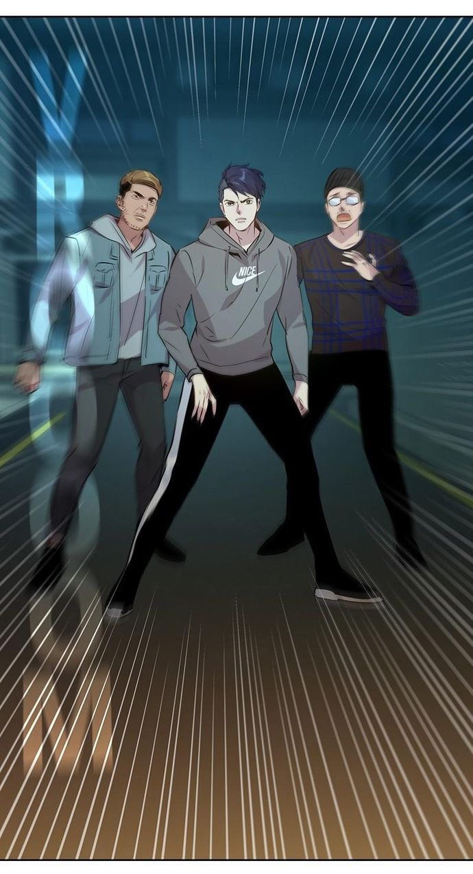 Tiền Bạc Và Quyền Lực - Chapter 71 - Page 73