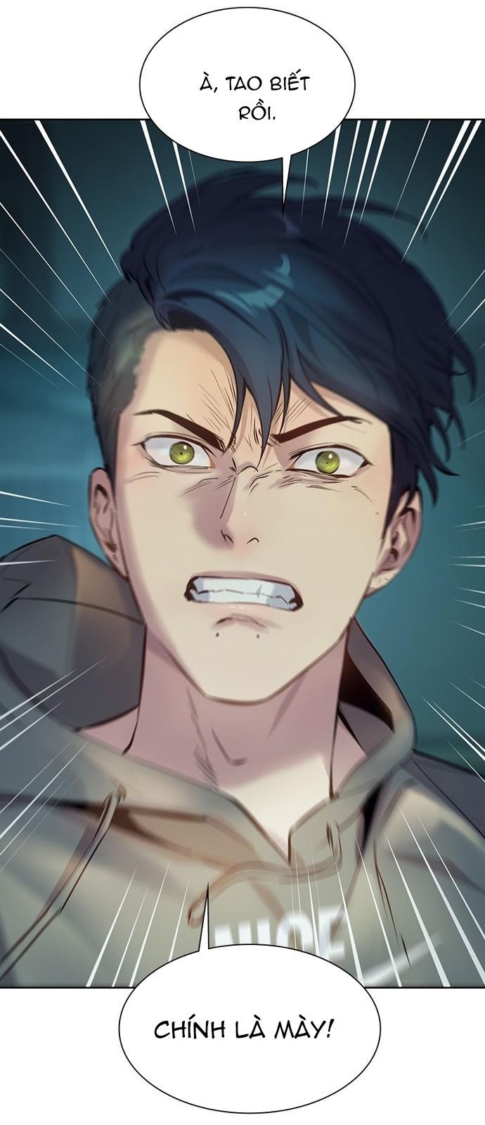 Tiền Bạc Và Quyền Lực - Chapter 71 - Page 75