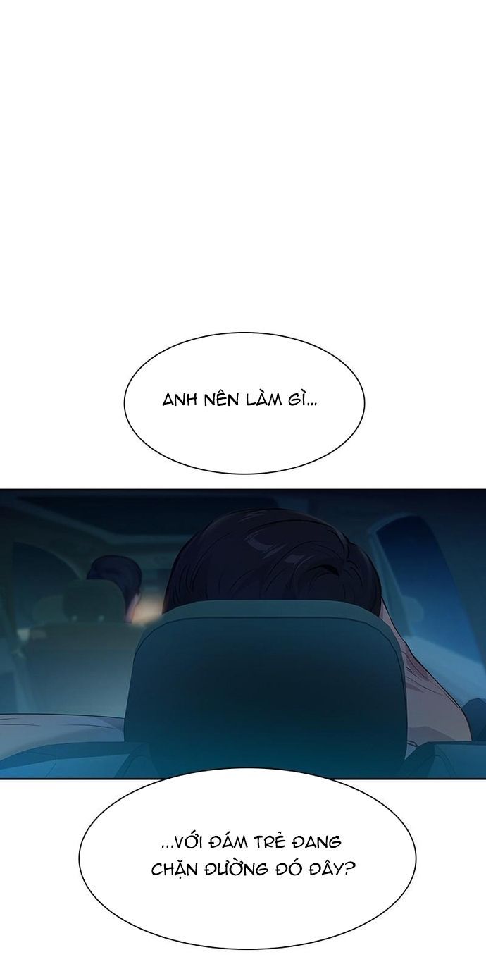 Tiền Bạc Và Quyền Lực - Chapter 71 - Page 76