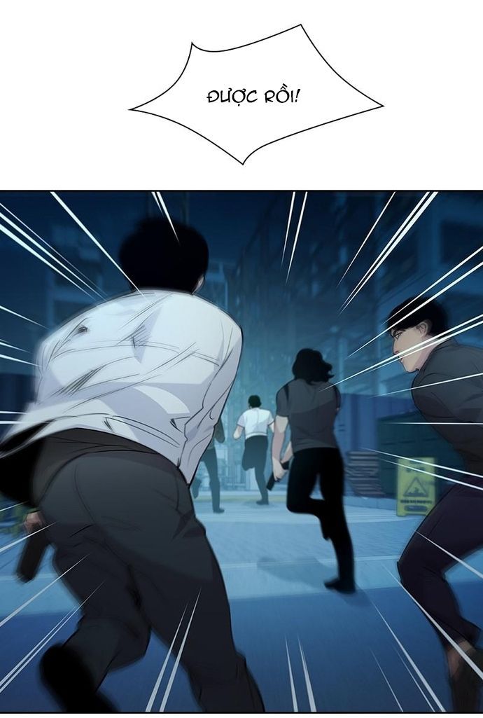 Tiền Bạc Và Quyền Lực - Chapter 71 - Page 8