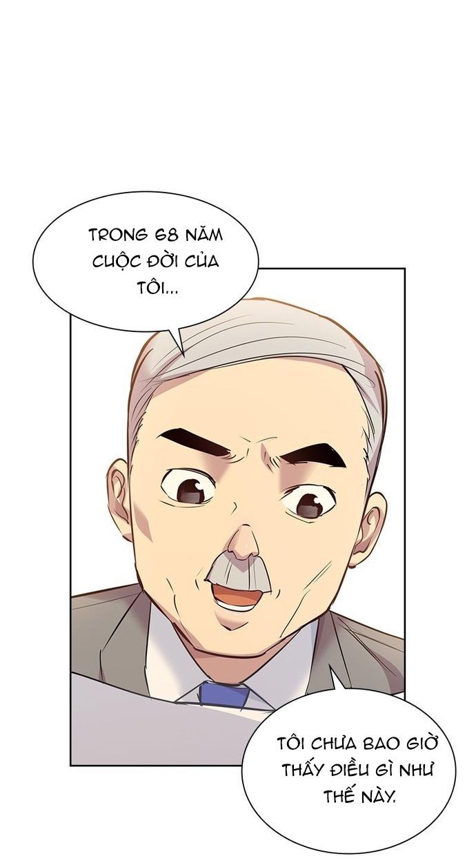 Tiền Bạc Và Quyền Lực - Chapter 72 - Page 100