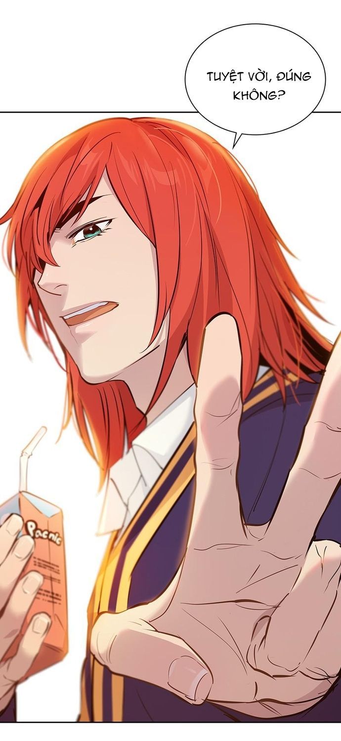Tiền Bạc Và Quyền Lực - Chapter 72 - Page 102