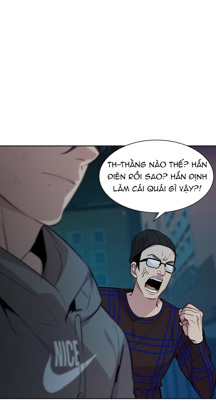 Tiền Bạc Và Quyền Lực - Chapter 72 - Page 11