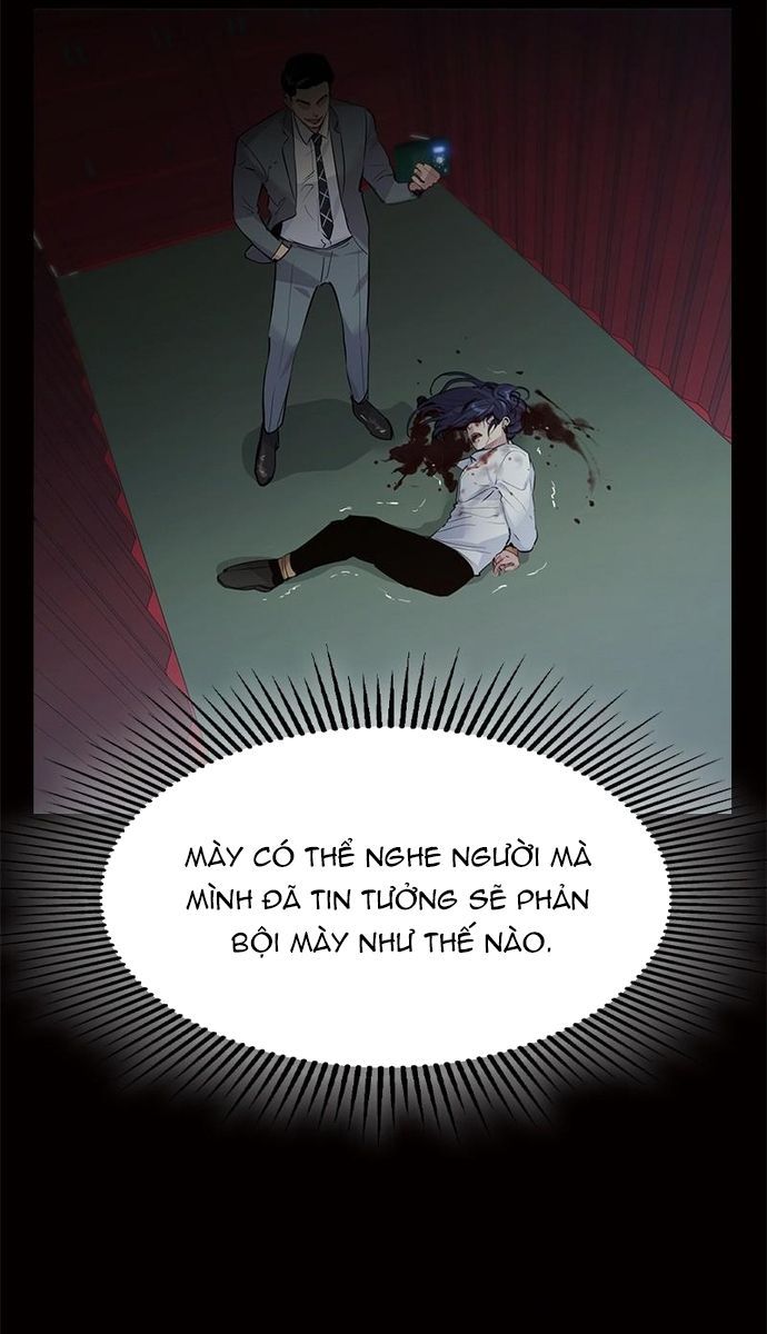 Tiền Bạc Và Quyền Lực - Chapter 72 - Page 14