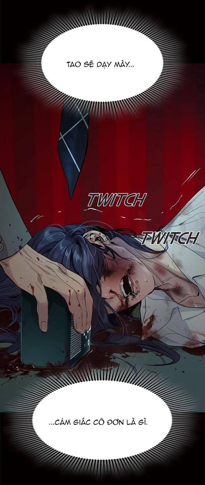 Tiền Bạc Và Quyền Lực - Chapter 72 - Page 15