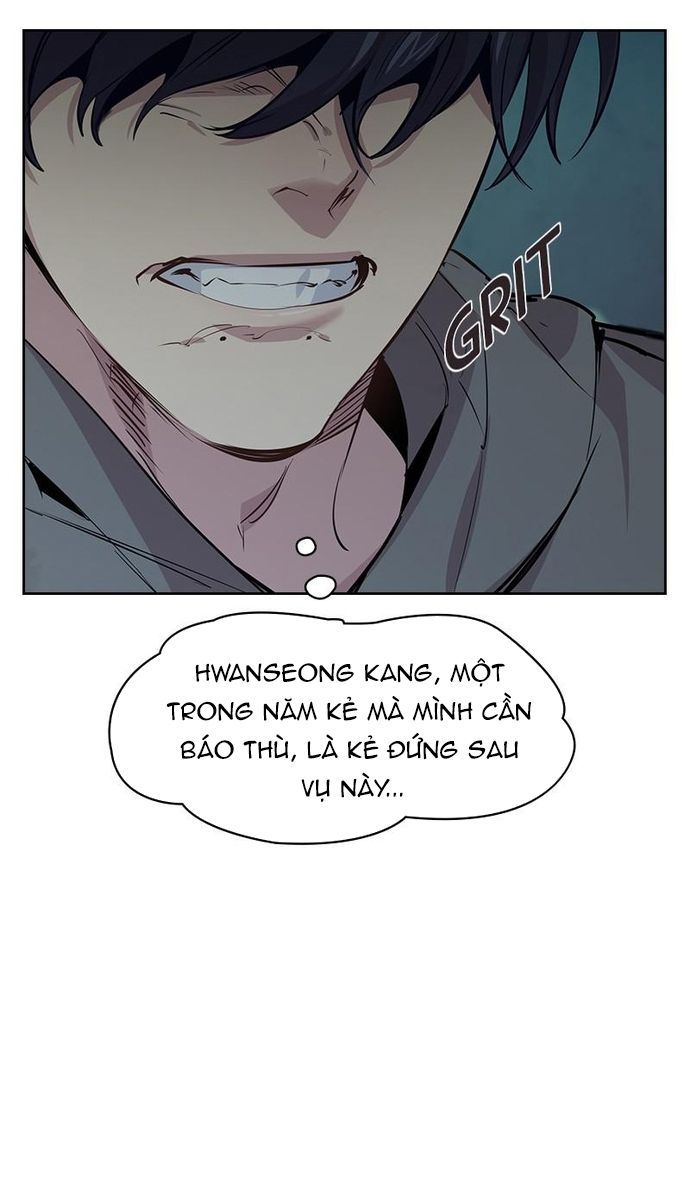 Tiền Bạc Và Quyền Lực - Chapter 72 - Page 17