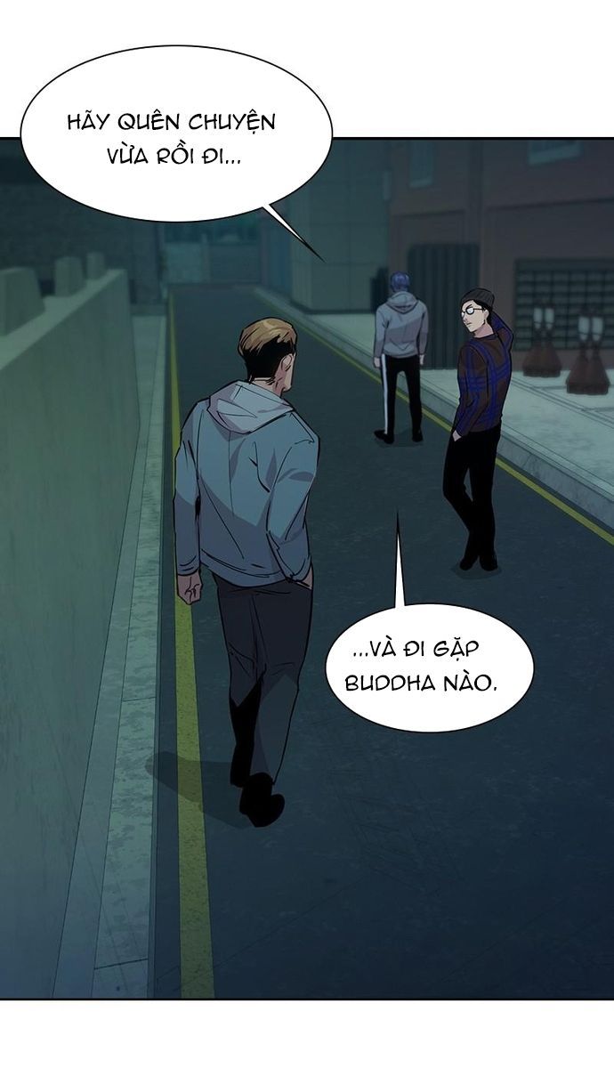 Tiền Bạc Và Quyền Lực - Chapter 72 - Page 18