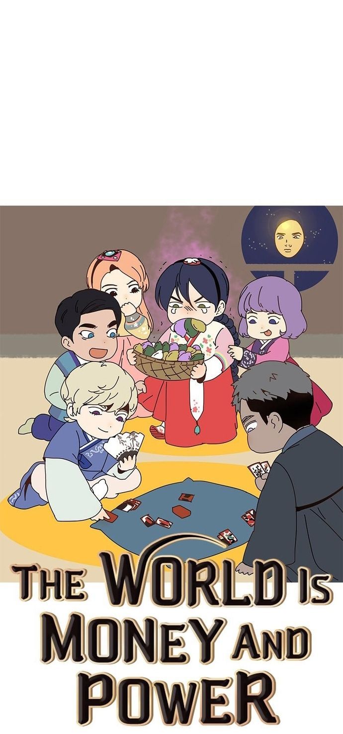 Tiền Bạc Và Quyền Lực - Chapter 72 - Page 19