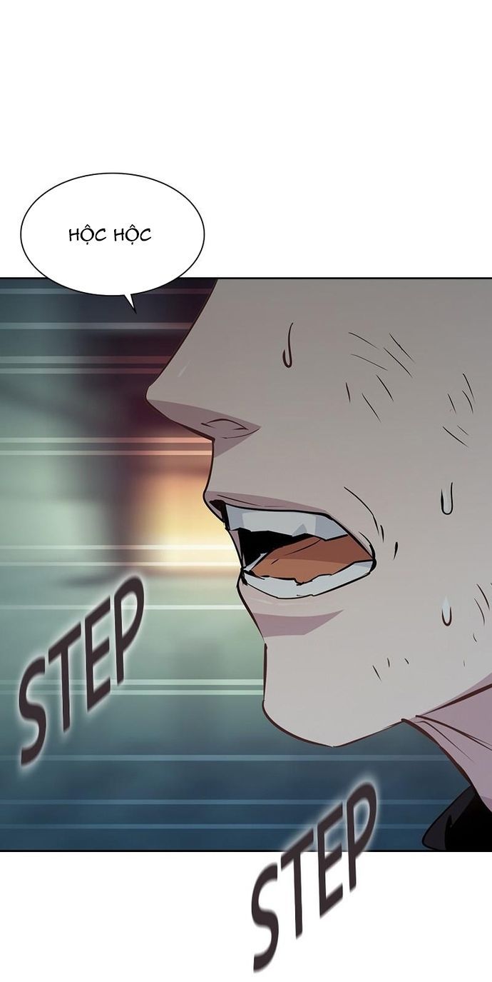 Tiền Bạc Và Quyền Lực - Chapter 72 - Page 22