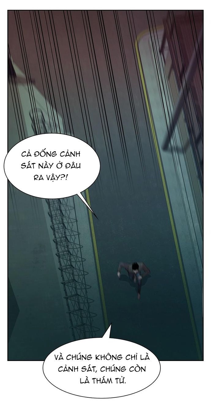 Tiền Bạc Và Quyền Lực - Chapter 72 - Page 24