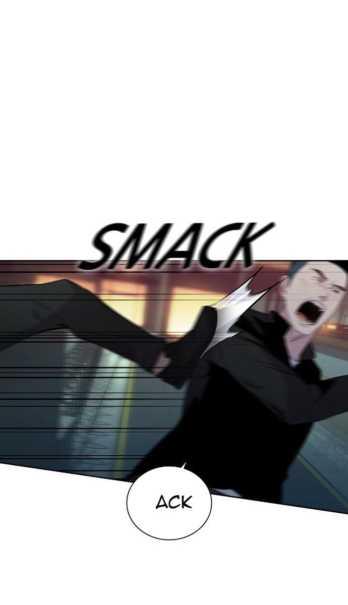 Tiền Bạc Và Quyền Lực - Chapter 72 - Page 25