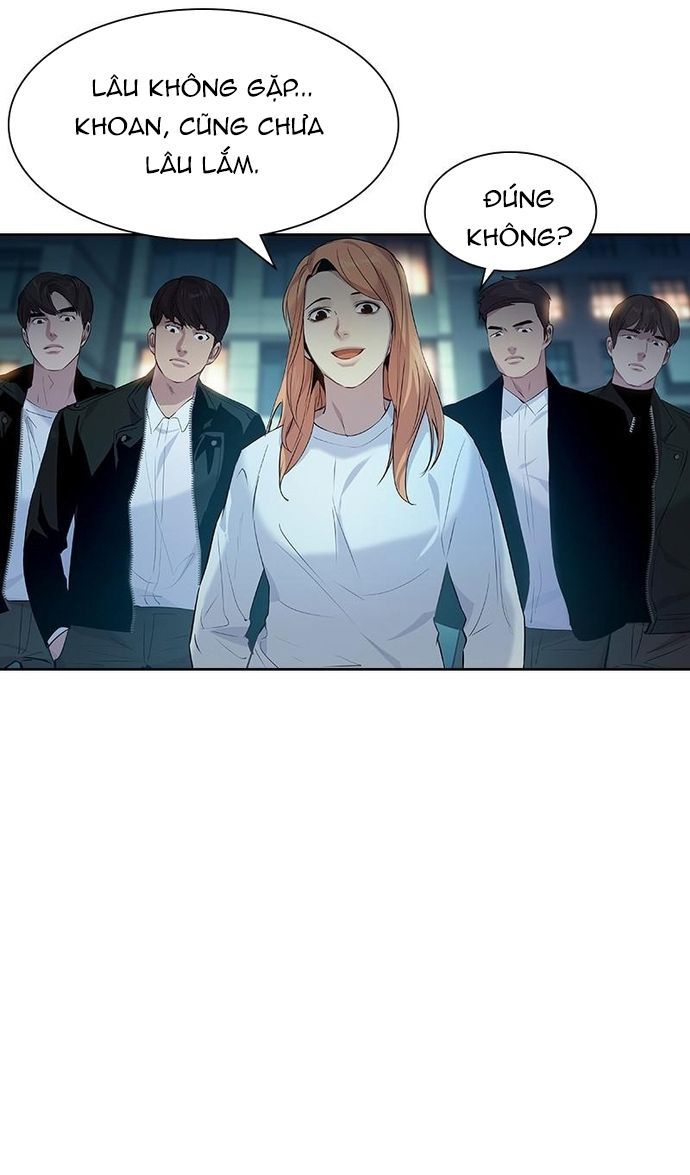 Tiền Bạc Và Quyền Lực - Chapter 72 - Page 29