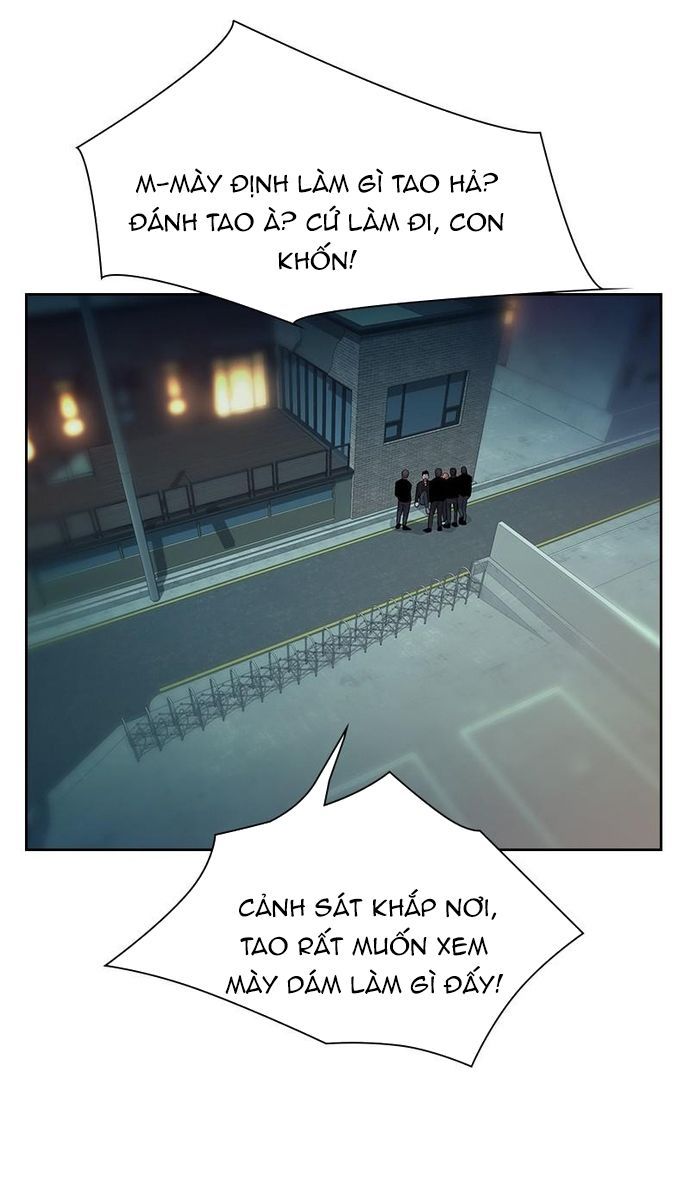 Tiền Bạc Và Quyền Lực - Chapter 72 - Page 31