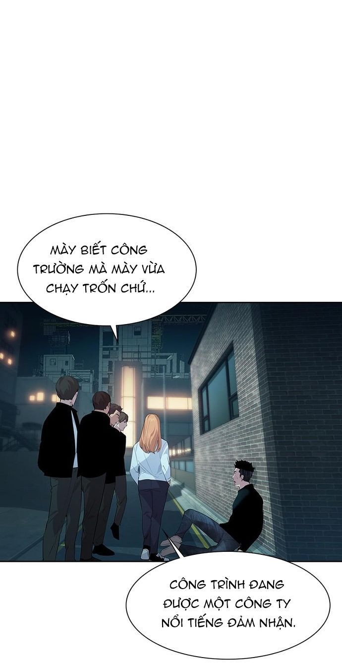 Tiền Bạc Và Quyền Lực - Chapter 72 - Page 36